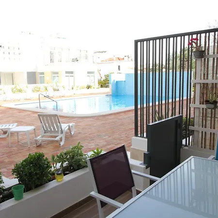 Apartman Cabanas Beach Wpcb 32 Cabanas de Tavira