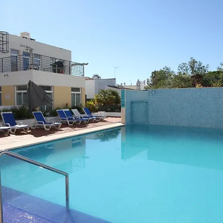 Apartman Cabanas Beach Wpcb 32 *