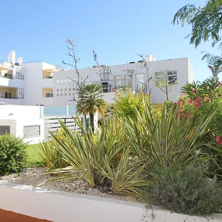 Apartman Cabanas Beach Wpcb 32 *